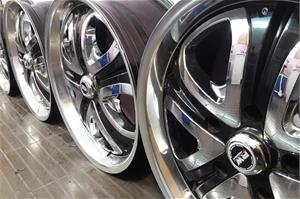 Литые диски. 5 отличий бюджетных моделей от брендовых