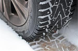 Тепло, холодно, горячо! Как температура воздуха влияет на износ шин?