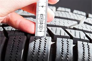 Как понять, что пора менять? Внешние признаки износа шин