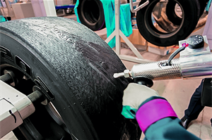 Вулканизация. Шикарный план, шеф!