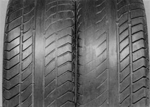 Неравномерный износ шин - в чем причина?