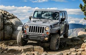 Шины для авто 4х4. Классификация и особенности