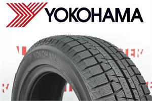 Шины Yokohama